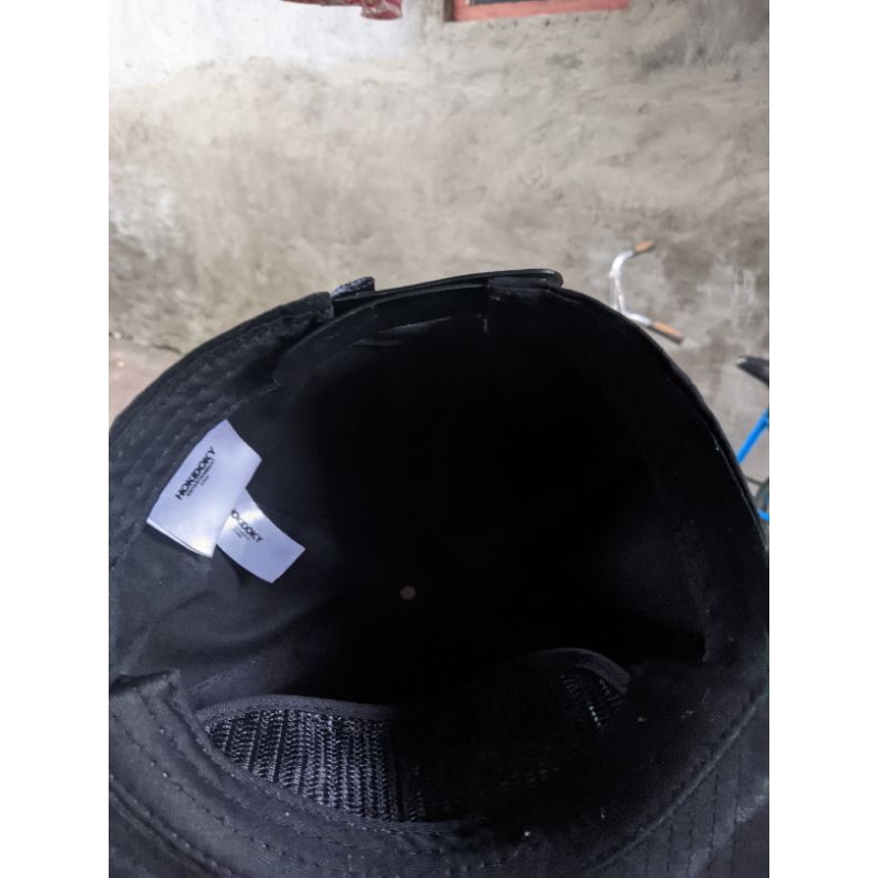 TOPI HOKYDOKY