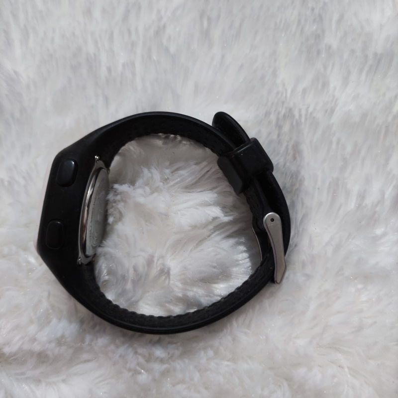 Jam tangan sport rubber Rip Curl