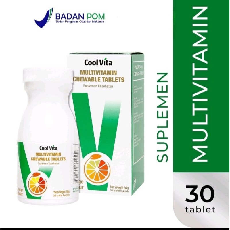 Termurah Coolvita Peninggi Badan dan Penggemuk Badan