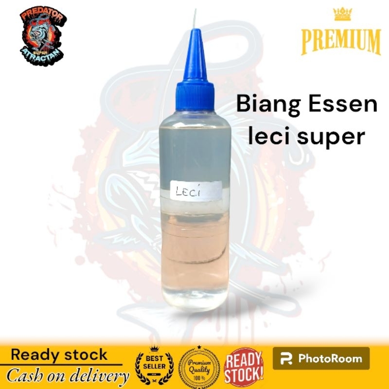 biang Essen leci/lychee super