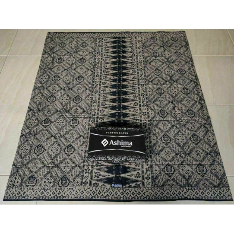 BATIK ASHIMA PEKALONGAN