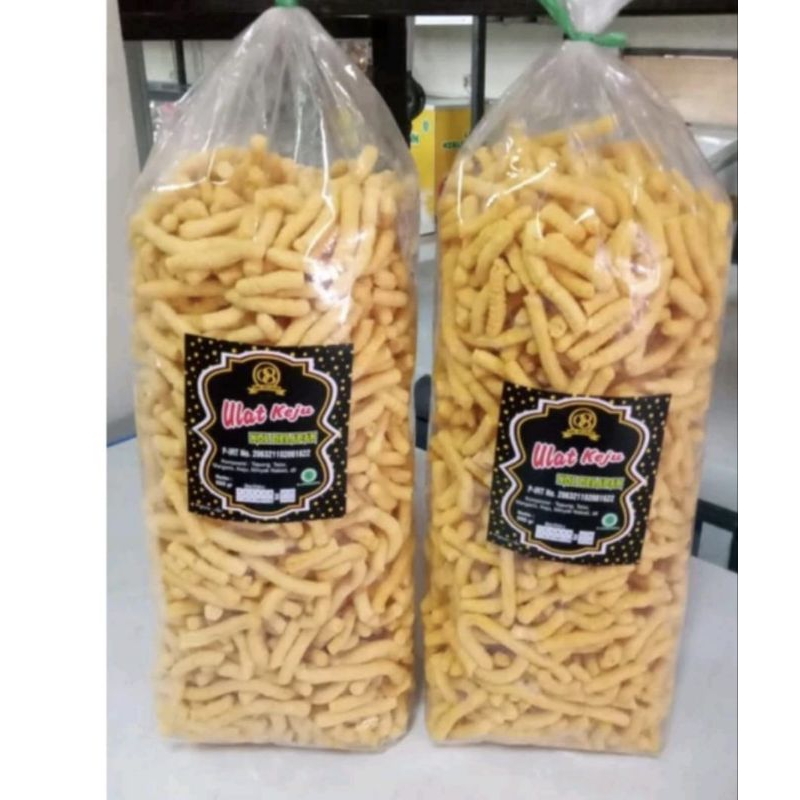 

stik ulat keju 200gr
