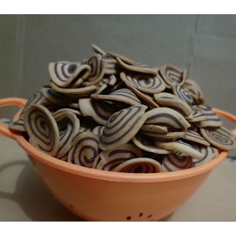

KUPING GAJAH 250GR
