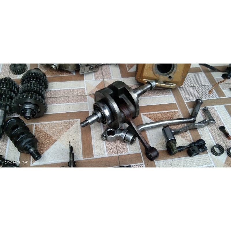 KRUK AS NINJA R ORY COPOTAN