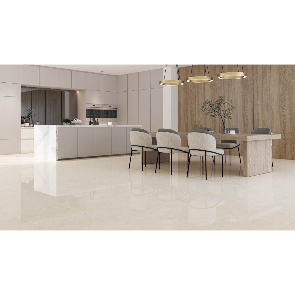 GRANIT dTexas Stone 60X60 ROMAN GT609812FR