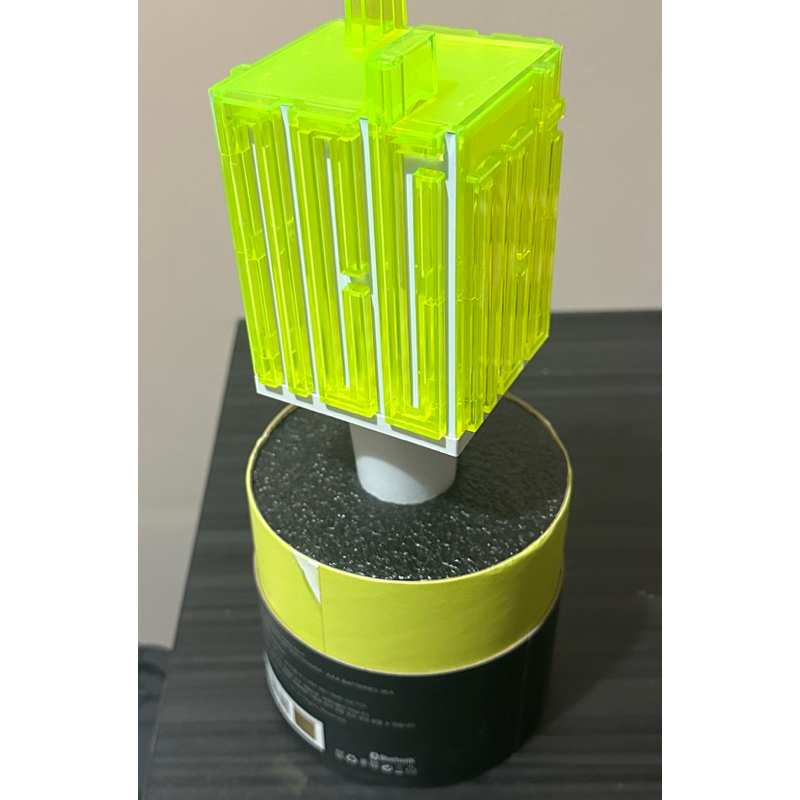 (Preloved) Lighstick NCT