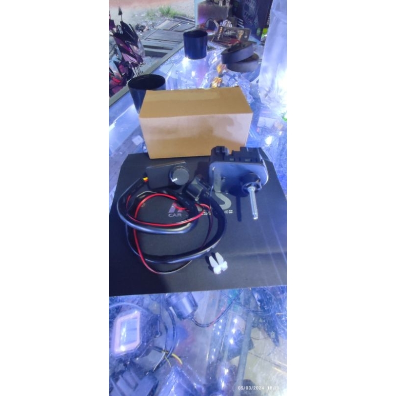 leveling biled universal