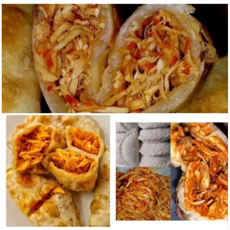 

CIRYAM CIRENG AYAM SUWIR 10PCS