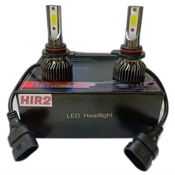 STANLEE LED H1R2/HIR2 Bohlam/Lampu LED H1R2/HIR2 (LH1R)