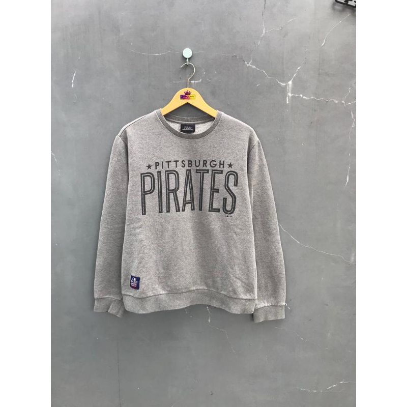 Crewneck / Sweatshirt MLB Pittsburgh