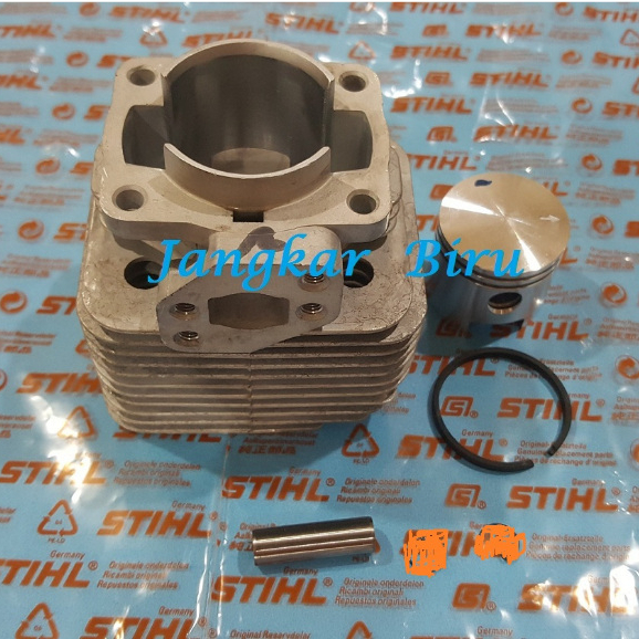 Cylinder Blok Boring Furing Mesin Potong Rumput FR-3001 STIHL ORIGINAL
