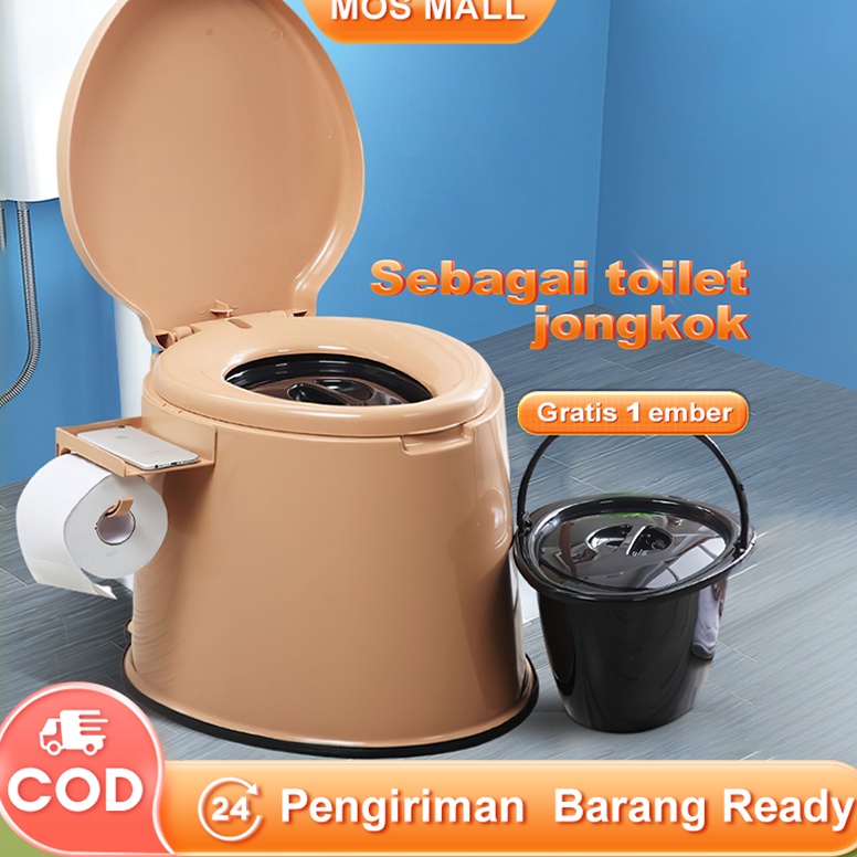 99 Terlaris Kloset Jongkok Toilet Training Potty Chair Anak Closet Jongkok WC Duduk Portable Pispot Kursi Toilet Duduk Toilet Training Anak