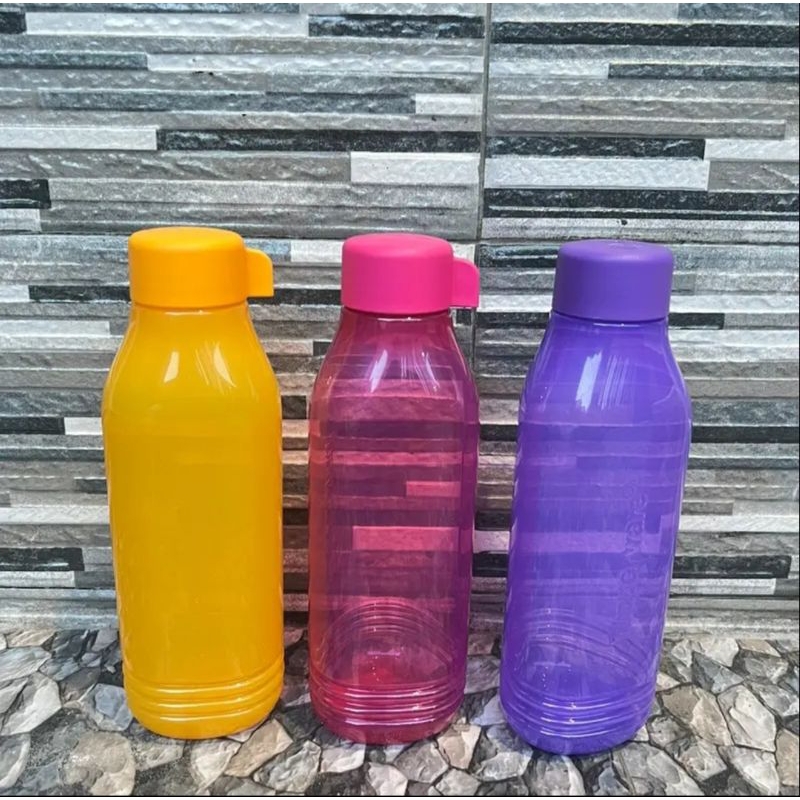 botol Tupperware 750ml