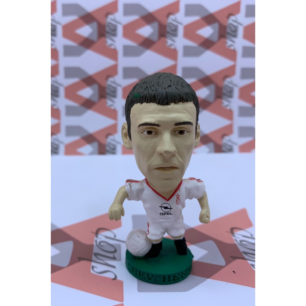 Prostars AC Milan Shevchenko PRO906 Corinthian 1999