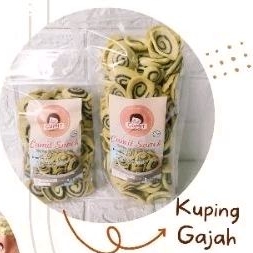 

Kuping Gajah Enak Empuk Ngeprul Cemilan Lezat Kualitas Premium