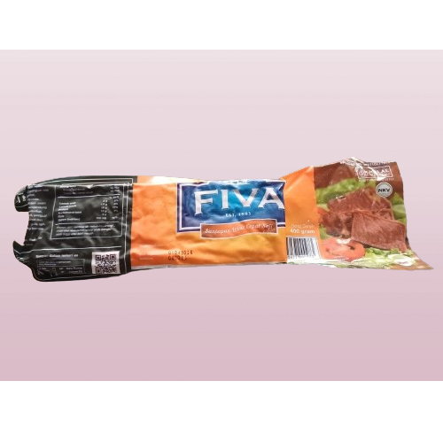

Kornet Ayam Fiva 400 gram