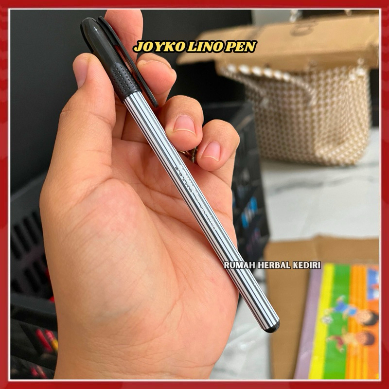 

RUMAHHERBALKEDIRI ( ATK 13 )PEN LINO JOYKO