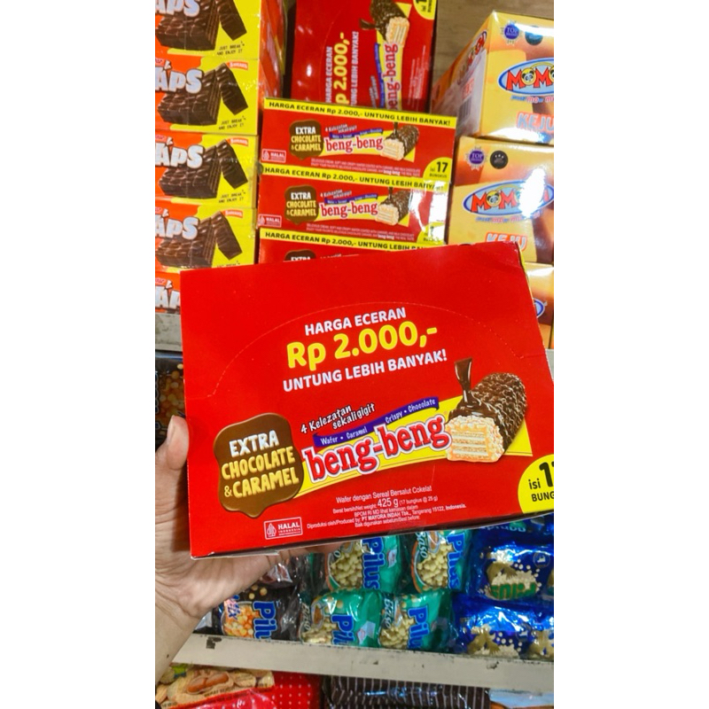 

BENG BENG BARU⭐️
