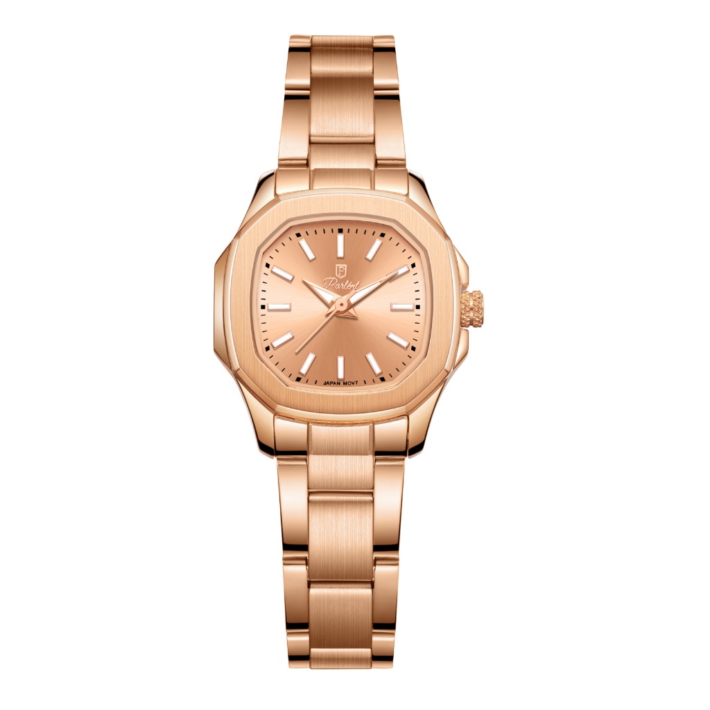 Jam Tangan Wanita Parlent Gallant Thena