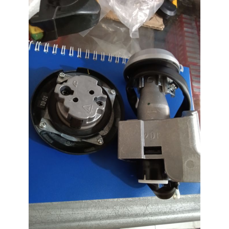 Kunci Kontak NMAX 2DP Type 2DP-XH252-00 Yamaha