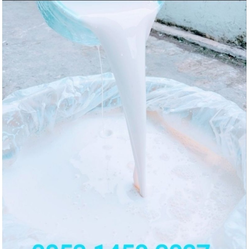 

HJK LEM ACRYLIC SANGAT GLOSSY LEM TRANSPARAN PENGUAT CAT TEMBOK