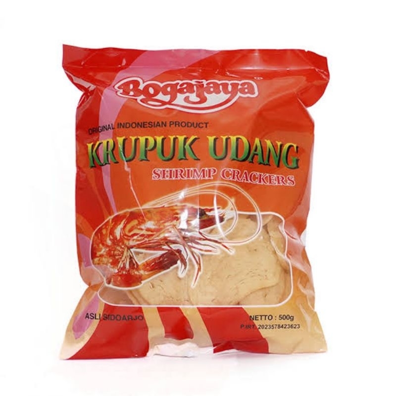 

Krupuk Udang