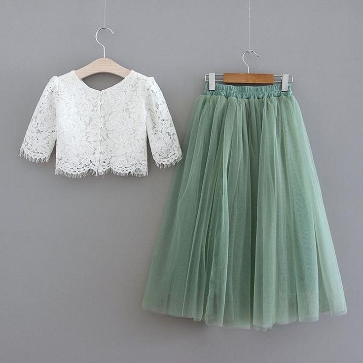 Rok Tutu Anak Polos | Rok Tutu Anak Tanggung | Rok Tutu Maxi Skirt