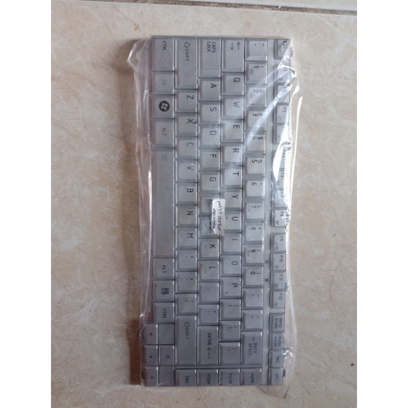 KEYBOARD LEPTOP TOSHIBA A200