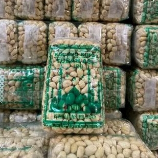 

KACANG TUBAN 370-380gram | KACANG TANAH KUPAS | Kacang LEBARAN