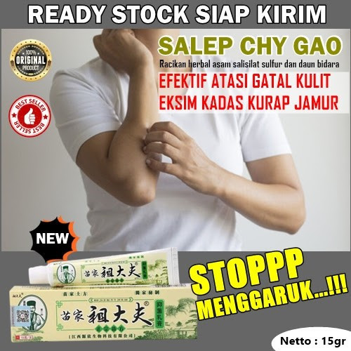 SALEP ZUDAIFU OBAT GATAL KUTU AIR EKSIM KURAP KUDIS KADAS SCABIES BAKTERI JAMUR KULIT SELANGKANGAN A