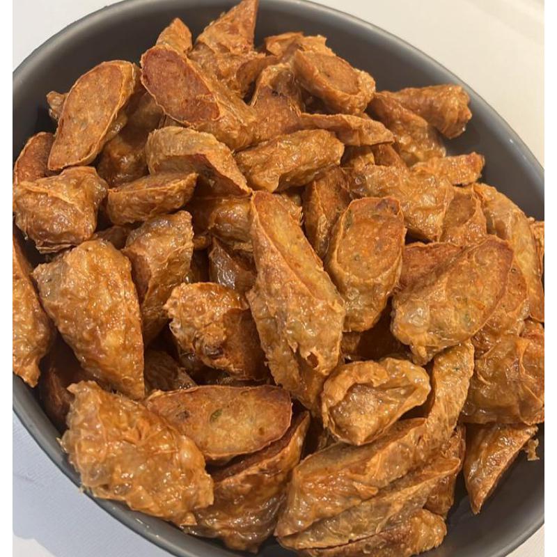 

Gohyong Ayam Udang