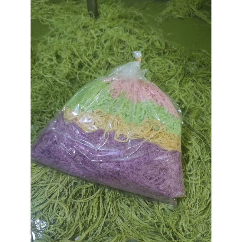 

aromanis rambut nenek mix 1kg