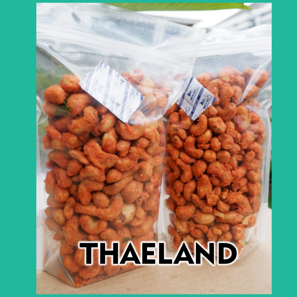 

KACANG MEDE THAELAND/PEDAS GURIH KEMASAN 500GR