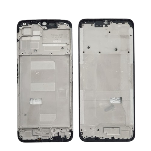 FRAME REALME C35 BLACK