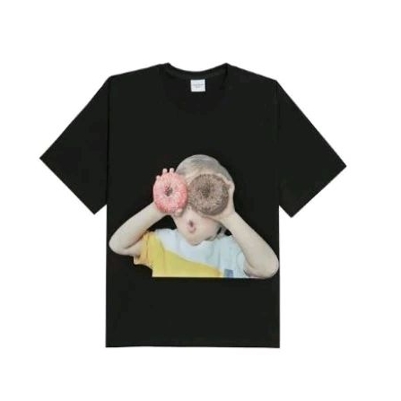 KAOS ACME DE LA VIE HITAM