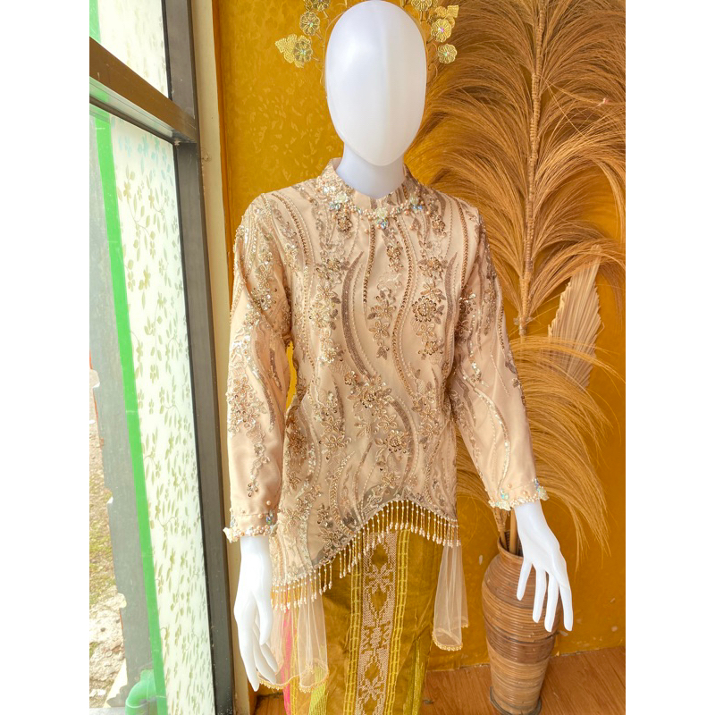 baju bodo bugis baju bodo payet moderen baju bodo baju adat