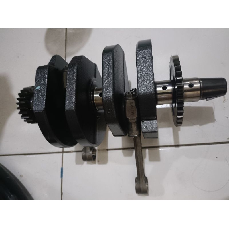 kruk as ninja 250 karbu  ninja 250f1 z250
