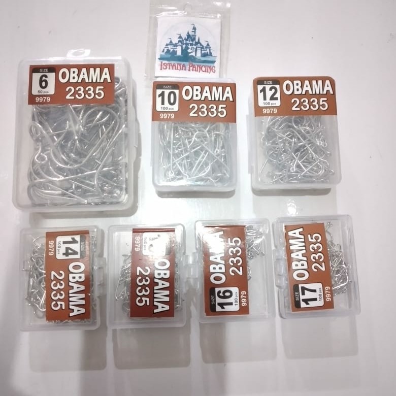 MATA KAIL Obama 2335 no 8 PANCING OBAMA GUMALA