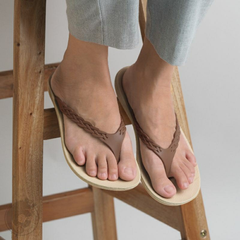 Sandal Jepit Wanita Camou Mara | Sandal Kasual | Camou Sandal