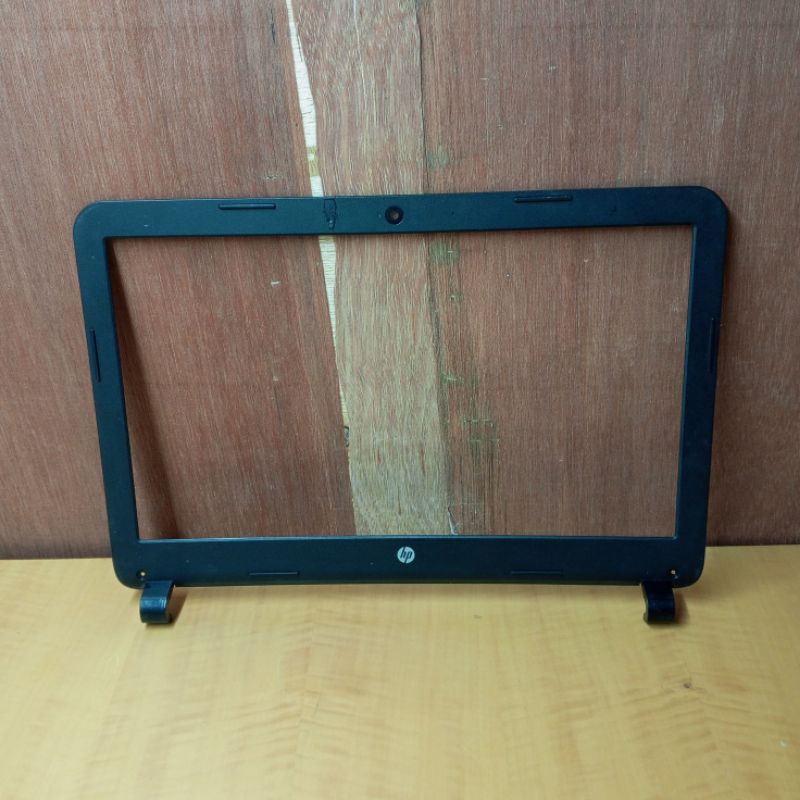 casing Case Frame lcd depan Laptop Hp 14-g102AU