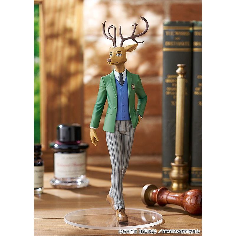 Pop Up Parade Figure Louis - BEASTARS