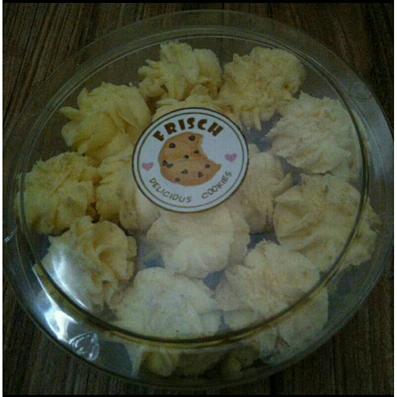 

Sagu keju 500gr