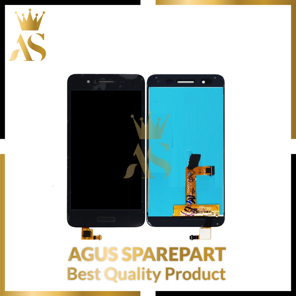 LCD TOUCHSCREEN HW GR3 TAG L32 / TAG L21