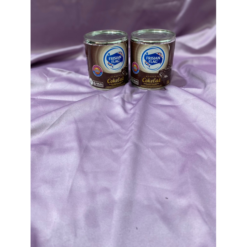 

Susu Kental Manis Frisian Flag