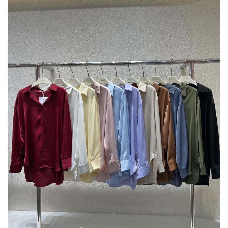 READYSTOCK Wanwan 1681 import bangkok