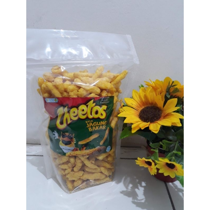 

CHIKI TWIST/ CHEETOS / SNACK KILOAN / CEMILAN MURAH ENAK