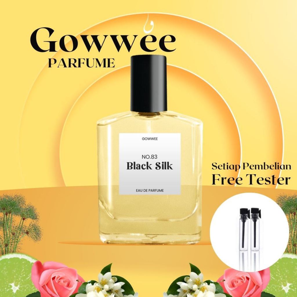 parfum murah gowwee joss pria weanita