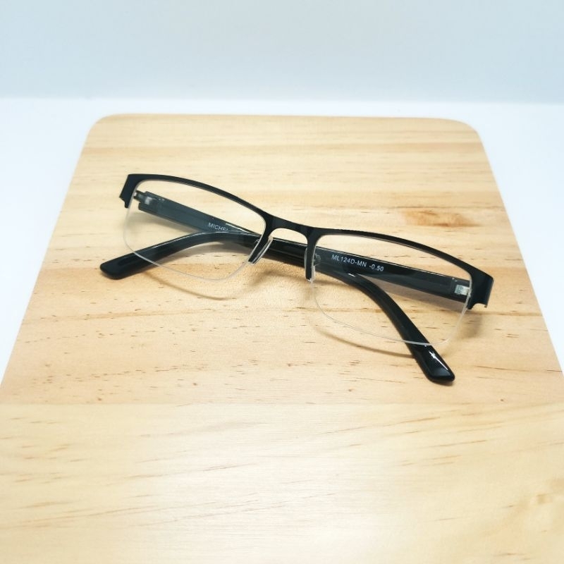 KACAMATA MINUS JARAK JAUH UNISEX