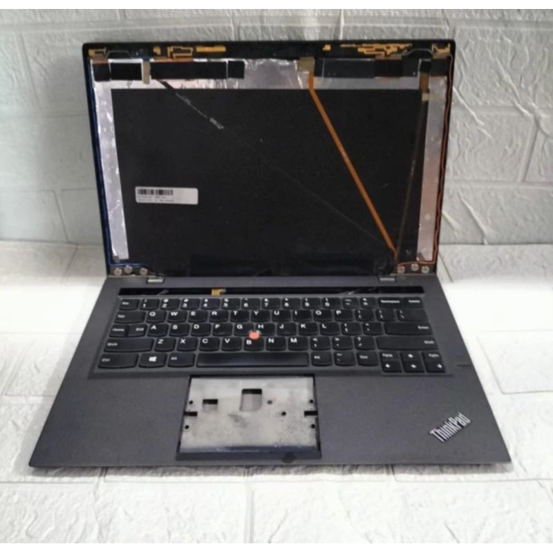 Kesing case Casing Laptop Lenovo Thinkpad X1 Carbon