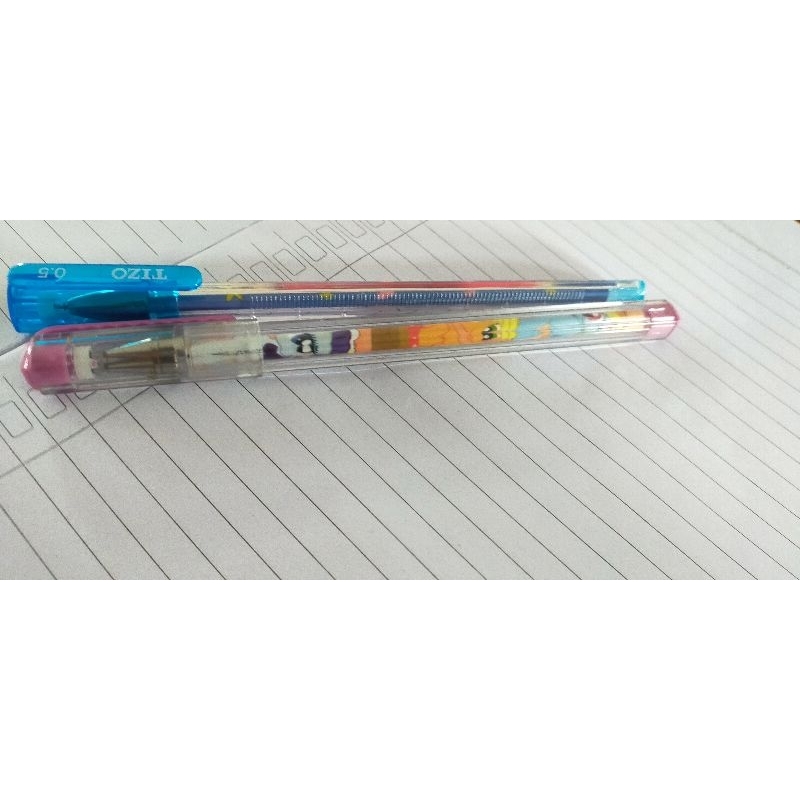 

Pulpen cair